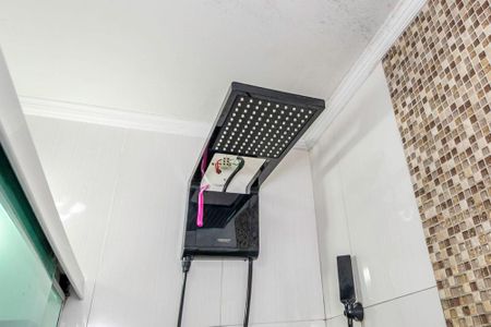 Apartamento à venda com 156m², 2 quartos e 1 vagaBanheiro da Suíte