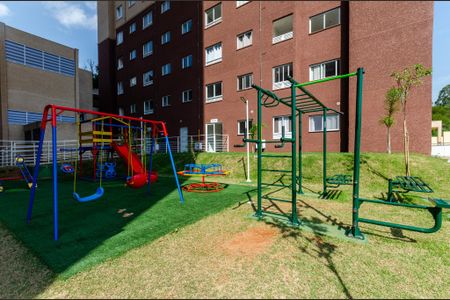 Apartamento para alugar com 36m², 2 quartos e sem vagaBrinquedoteca