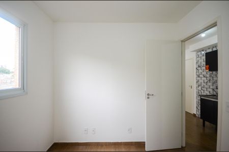 Apartamento para alugar com 36m², 2 quartos e sem vagaQuarto 1