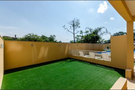 Apartamento para alugar com 36m², 2 quartos e sem vagaÁrea comum