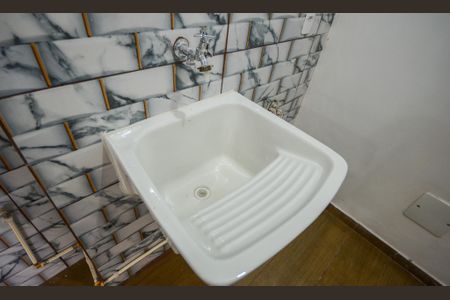 Apartamento para alugar com 36m², 2 quartos e sem vagaCozinha