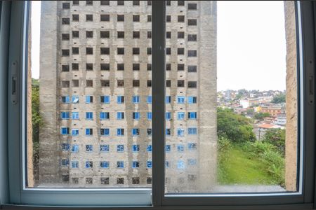 Apartamento para alugar com 36m², 2 quartos e sem vagaQuarto 2 - Janela