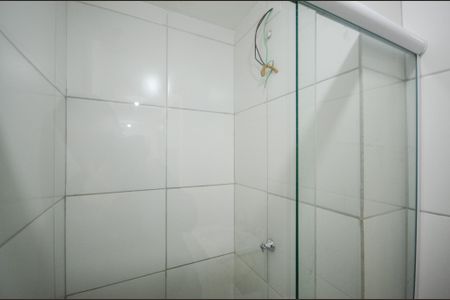 Apartamento para alugar com 36m², 2 quartos e sem vagaBanheiro