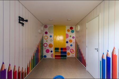 Apartamento para alugar com 36m², 2 quartos e sem vagaBrinquedoteca