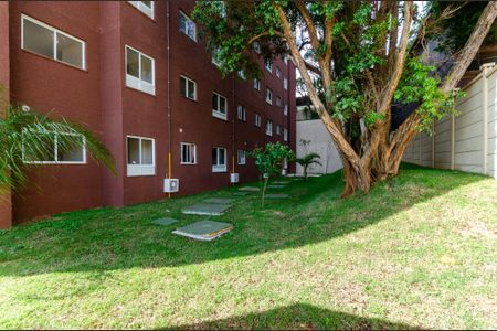 Apartamento para alugar com 36m², 2 quartos e sem vagaÁrea comum