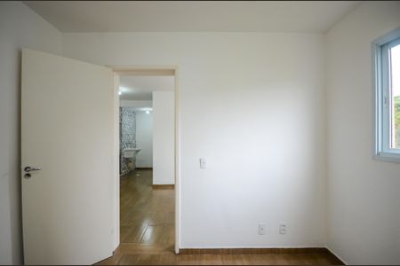 Apartamento para alugar com 36m², 2 quartos e sem vagaQuarto 2