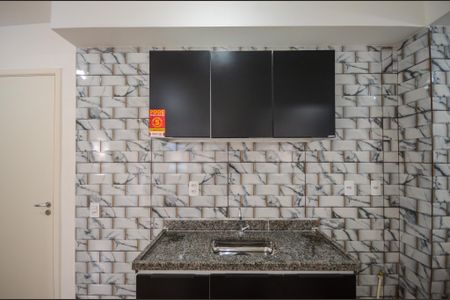 Apartamento para alugar com 36m², 2 quartos e sem vagaCozinha