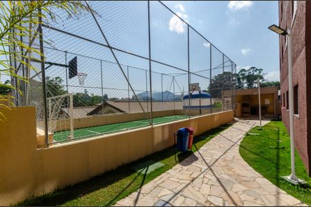 Apartamento para alugar com 36m², 2 quartos e sem vagaQuadra Esportiva