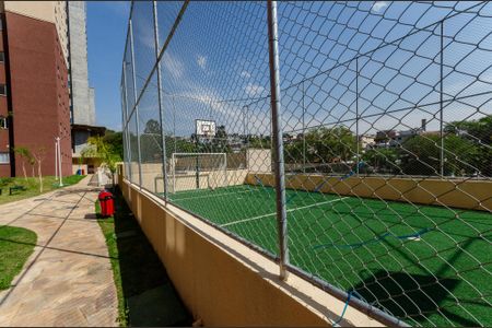 Apartamento para alugar com 36m², 2 quartos e sem vagaQuadra Esportiva