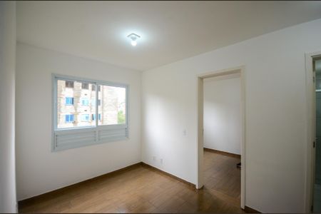 Apartamento para alugar com 36m², 2 quartos e sem vagaSala