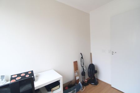 Quarto 2 de apartamento para alugar com 2 quartos, 40m² em Usina Piratininga, São Paulo