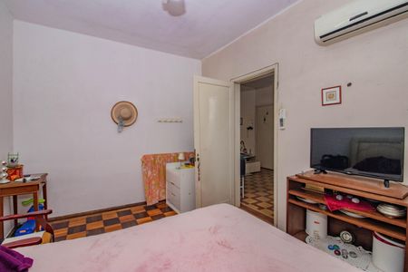 Quarto de apartamento para alugar com 1 quarto, 45m² em São João, Porto Alegre