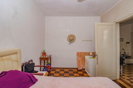 Quarto de apartamento para alugar com 1 quarto, 45m² em São João, Porto Alegre