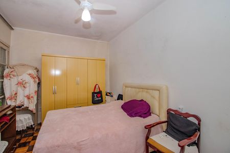 Quarto de apartamento para alugar com 1 quarto, 45m² em São João, Porto Alegre