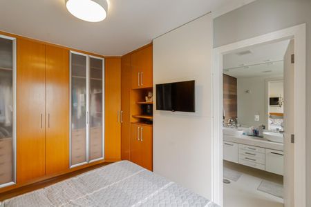 Apartamento à venda com 152m², 3 quartos e 3 vagasSuíte 3