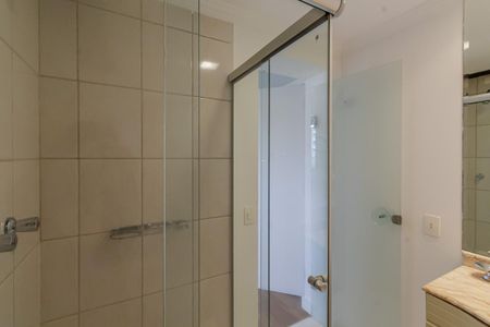 Apartamento à venda com 152m², 3 quartos e 3 vagasBanheiro da Suíte