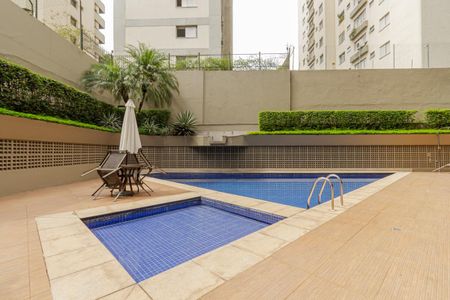 Apartamento à venda com 152m², 3 quartos e 3 vagasÁrea Comum - p