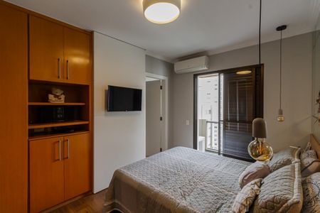 Apartamento à venda com 152m², 3 quartos e 3 vagasSuíte 3