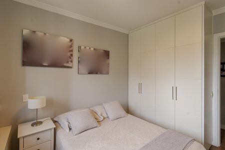 Apartamento à venda com 152m², 3 quartos e 3 vagasSuíte