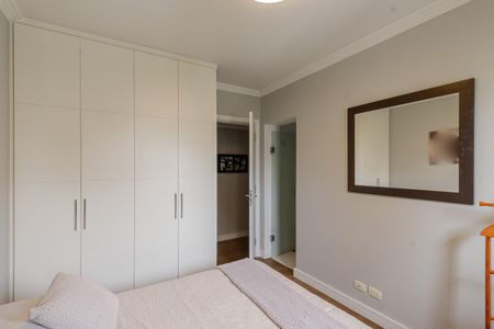 Apartamento à venda com 152m², 3 quartos e 3 vagasSuíte