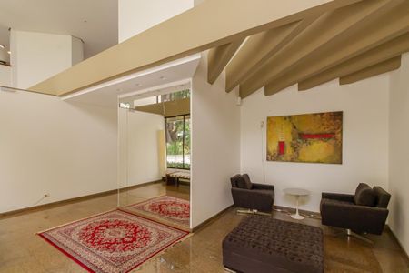 Apartamento à venda com 152m², 3 quartos e 3 vagasÁrea Comum - Hall Social