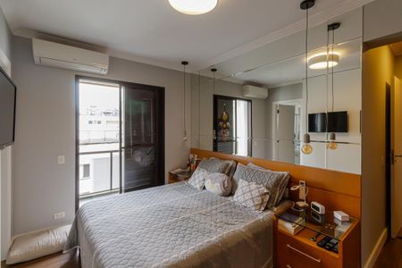 Apartamento à venda com 152m², 3 quartos e 3 vagasSuíte 3