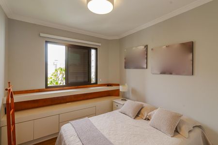 Apartamento à venda com 152m², 3 quartos e 3 vagasSuíte