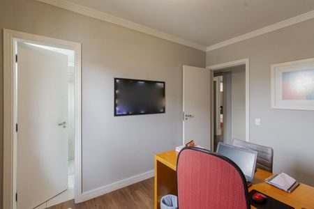 Apartamento à venda com 152m², 3 quartos e 3 vagasSuíte 2