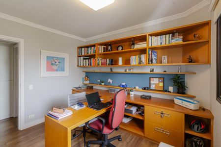 Apartamento à venda com 152m², 3 quartos e 3 vagasSuíte 2