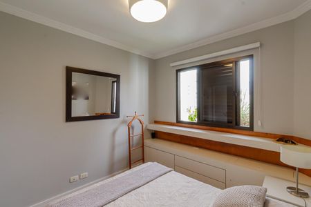 Apartamento à venda com 152m², 3 quartos e 3 vagasSuíte