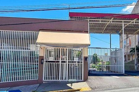 Apartamento à venda com 45m², 2 quartos e 1 vagaFachada