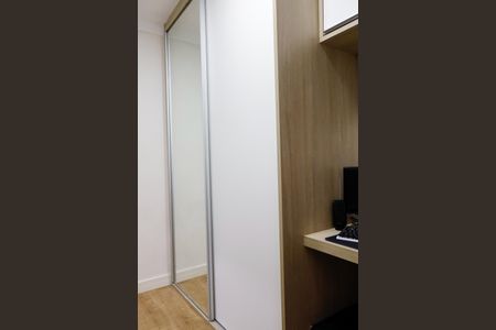 Apartamento à venda com 45m², 2 quartos e 1 vagaQuarto 2