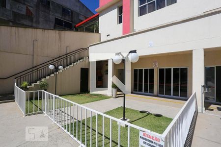 Apartamento à venda com 45m², 2 quartos e 1 vagaÁrea comum