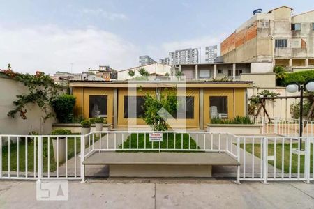 Apartamento à venda com 45m², 2 quartos e 1 vagaÁrea comum