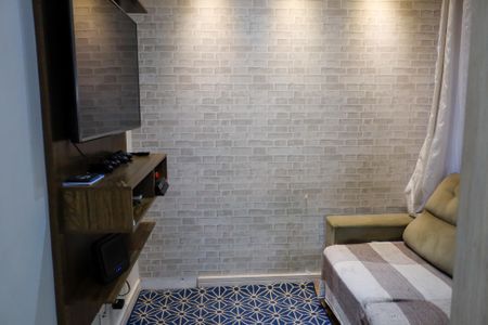 Apartamento à venda com 45m², 2 quartos e 1 vagasala