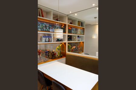 Apartamento à venda com 45m², 2 quartos e 1 vagasala