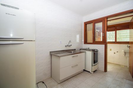 Apartamento para alugar com 80m², 2 quartos e 1 vaga Apartamento para alugar com 80m², 2 quartos e 1 vagaCozinha