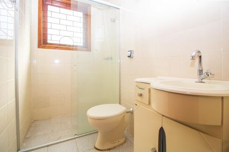 Apartamento para alugar com 80m², 2 quartos e 1 vaga Apartamento para alugar com 80m², 2 quartos e 1 vagaBanheiro