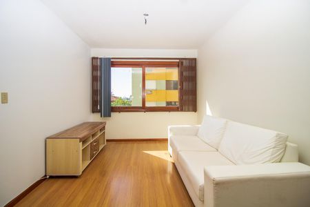 Sala  de apartamento para alugar com 2 quartos, 80m² em Vila Ipiranga, Porto Alegre