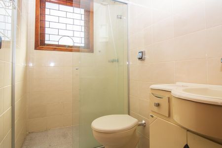 Apartamento para alugar com 80m², 2 quartos e 1 vaga Apartamento para alugar com 80m², 2 quartos e 1 vagaBanheiro