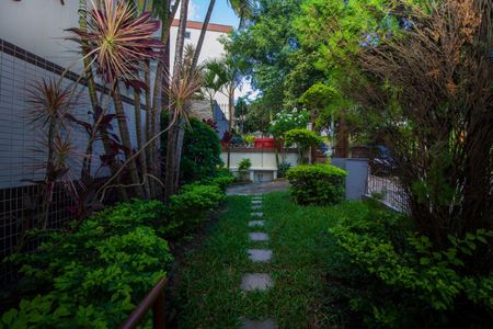 Apartamento para alugar com 80m², 2 quartos e 1 vaga