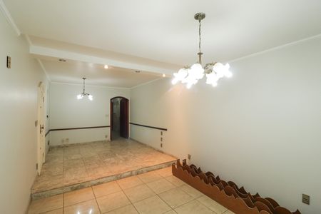 Sala de casa à venda com 4 quartos, 280m² em Vila Ester (zona Norte), São Paulo