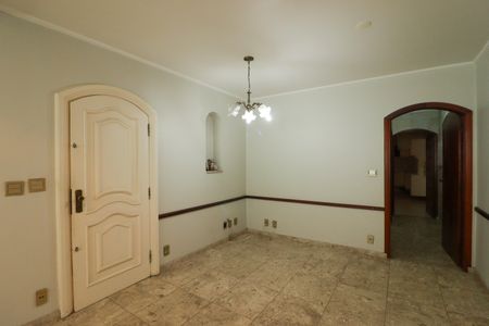 Sala de casa à venda com 4 quartos, 280m² em Vila Ester (zona Norte), São Paulo