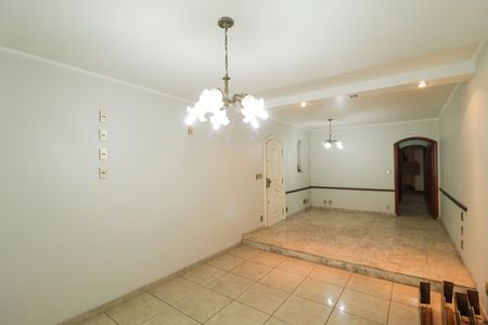 Sala de casa à venda com 4 quartos, 280m² em Vila Ester (zona Norte), São Paulo