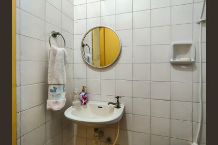 Apartamento à venda com 150m², 3 quartos e 2 vagasBanheiro de serviço