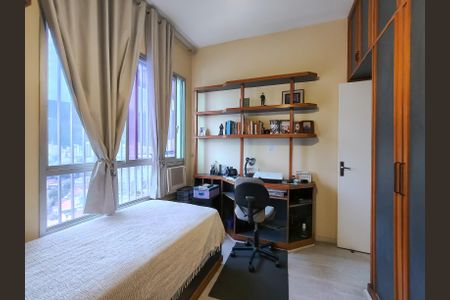 Apartamento à venda com 150m², 3 quartos e 2 vagasQuarto 1