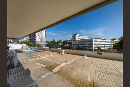 Apartamento à venda com 150m², 3 quartos e 2 vagasÁrea comum - Piscina