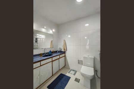 Apartamento à venda com 150m², 3 quartos e 2 vagasBanheiro da Suíte