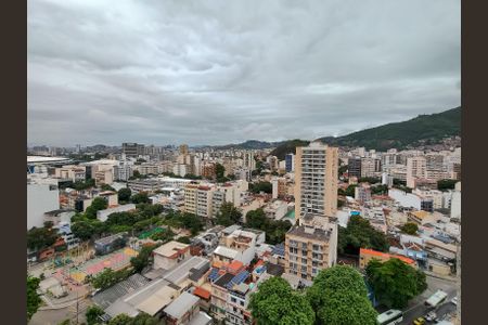 Apartamento à venda com 150m², 3 quartos e 2 vagasVista do Quarto 1