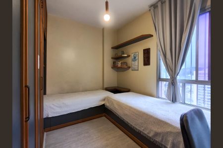 Apartamento à venda com 150m², 3 quartos e 2 vagasQuarto 1